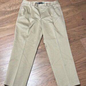 Men's Tan Pants
